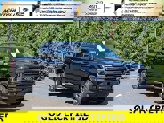 Certified 2020 Ford F150 XLT w/ Equipment Group 302A Luxury image 1