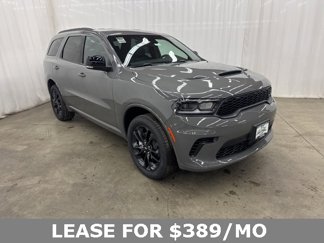 New 2025 Dodge Durango GT image 1