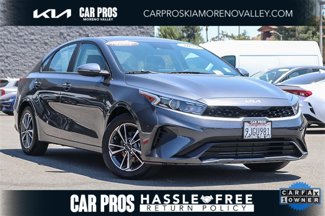 Certified 2023 Kia Forte LXS w/ LXS Technology Package image 1