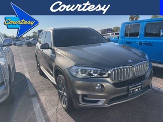 Used 2017 BMW X5 xDrive35i image 1
