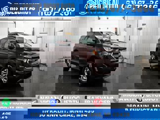 Used 2016 Ford Edge Titanium w/ Equipment Group 301A image 1