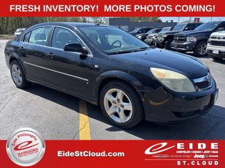 Used 2007 Saturn Aura XE w/ Convenience Pkg image 1