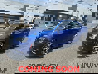 Used 2018 Chrysler 300 Touring image 1
