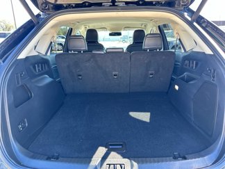 Used 2024 Ford Edge Titanium image 1