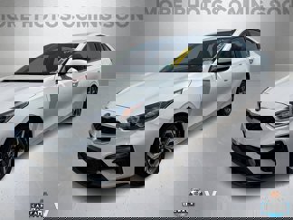 Used 2021 Kia Forte LXS image 1
