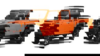 New 2025 Jeep Gladiator Rubicon image 1