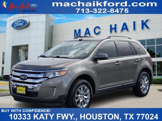 Used 2014 Ford Edge SEL w/ Equipment Group 205A image 1