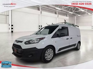 Used 2017 Ford Transit Connect XL image 1