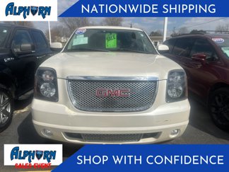 Used 2012 GMC Yukon Denali image 1