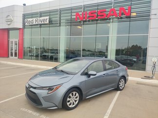 Used 2023 Toyota Corolla LE image 1