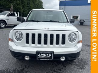 Used 2014 Jeep Patriot Sport w/ Power Value Group image 1
