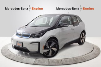 Used 2018 BMW i3 image 1