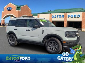 Used 2024 Ford Bronco Sport Big Bend image 1