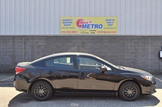 Used 2022 Subaru Impreza 2.0i image 1