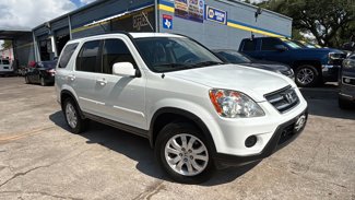 Used 2006 Honda CR-V EX image 1