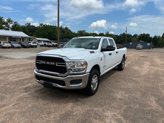 Used 2020 RAM 2500 Tradesman w/ Chrome Appearance Group image 1