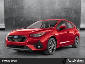 New 2025 Subaru Impreza 2.0i Sport image 1