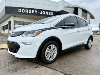 Used 2020 Chevrolet Bolt Premier w/ Infotainment Package image 1