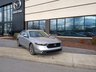 Used 2023 Honda Accord EX image 1