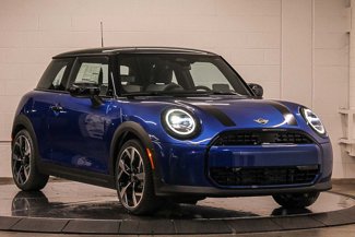 New 2025 MINI Cooper 2-Door Hardtop image 1