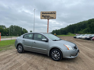 Used 2011 Nissan Sentra 2.0 S image 1