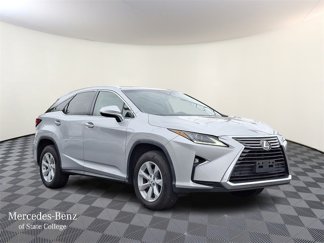 Used 2016 Lexus RX 350 AWD image 1