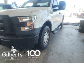 Used 2016 Ford F150 XL w/ Equipment Group 101A Mid image 1