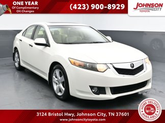 Used 2009 Acura TSX w/ Technology Package image 1