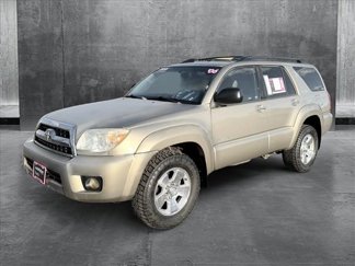 Used 2006 Toyota 4Runner SR5 image 1