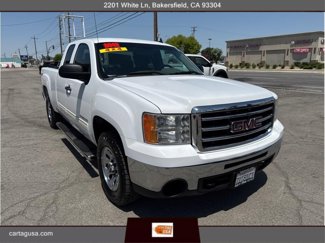 Used 2012 GMC Sierra 1500 SL image 1