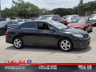 Used 2012 Toyota Corolla S image 1