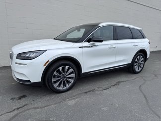 Used 2021 Lincoln Corsair Reserve image 1