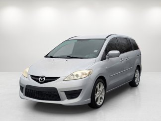 Used 2009 MAZDA MAZDA5 Sport image 1