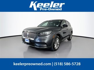 Used 2020 Lincoln Corsair AWD w/ Premium Package image 1