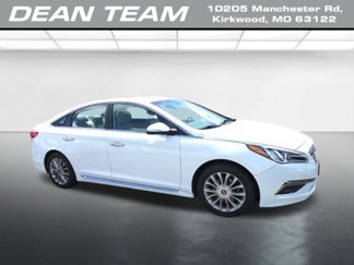 Used 2015 Hyundai Sonata Limited image 1