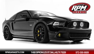 Used 2014 Ford Mustang GT Premium w/ Accessory Package 4 image 1