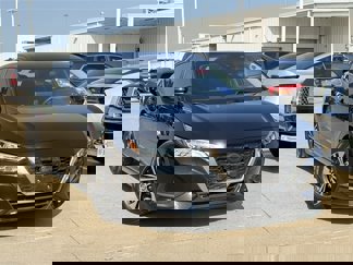 Used 2022 Nissan Sentra SV w/ All-Weather Package image 1