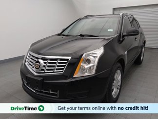 Used 2016 Cadillac SRX Luxury image 1