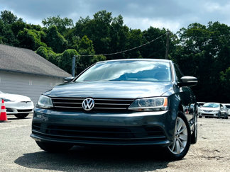 Used 2016 Volkswagen Jetta SE image 1