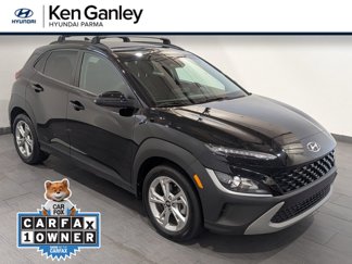 Certified 2023 Hyundai Kona SEL image 1