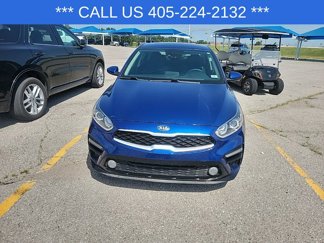 Used 2019 Kia Forte LXS image 1