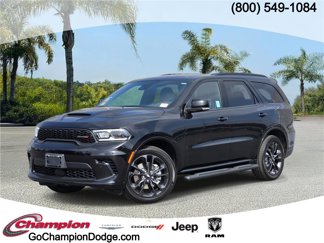New 2025 Dodge Durango R/T image 1