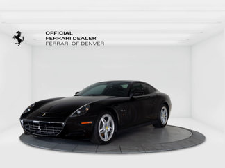 Used 2005 Ferrari 612 Scaglietti image 1