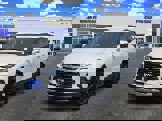 Used 2019 Chevrolet Blazer LT image 1