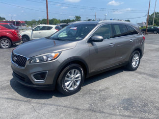 Used 2018 Kia Sorento AWD image 1
