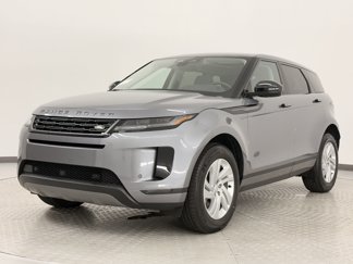 New 2024 Land Rover Range Rover Evoque S image 1