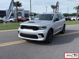 Certified 2024 Dodge Durango GT image 1