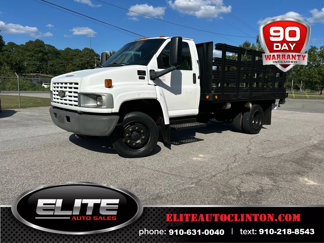 Used 2004 Chevrolet Kodiak C4500 2WD Regular Cab image 1
