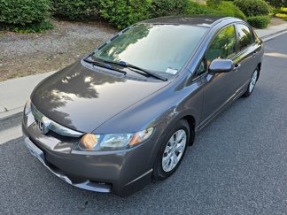 Used 2010 Honda Civic LX image 1