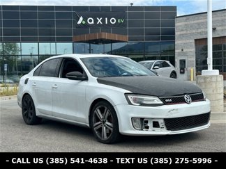 Used 2015 Volkswagen Jetta GLI SE image 1